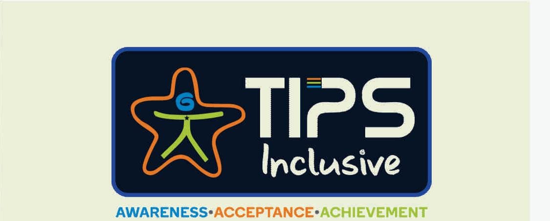 Logo -Inclusive
